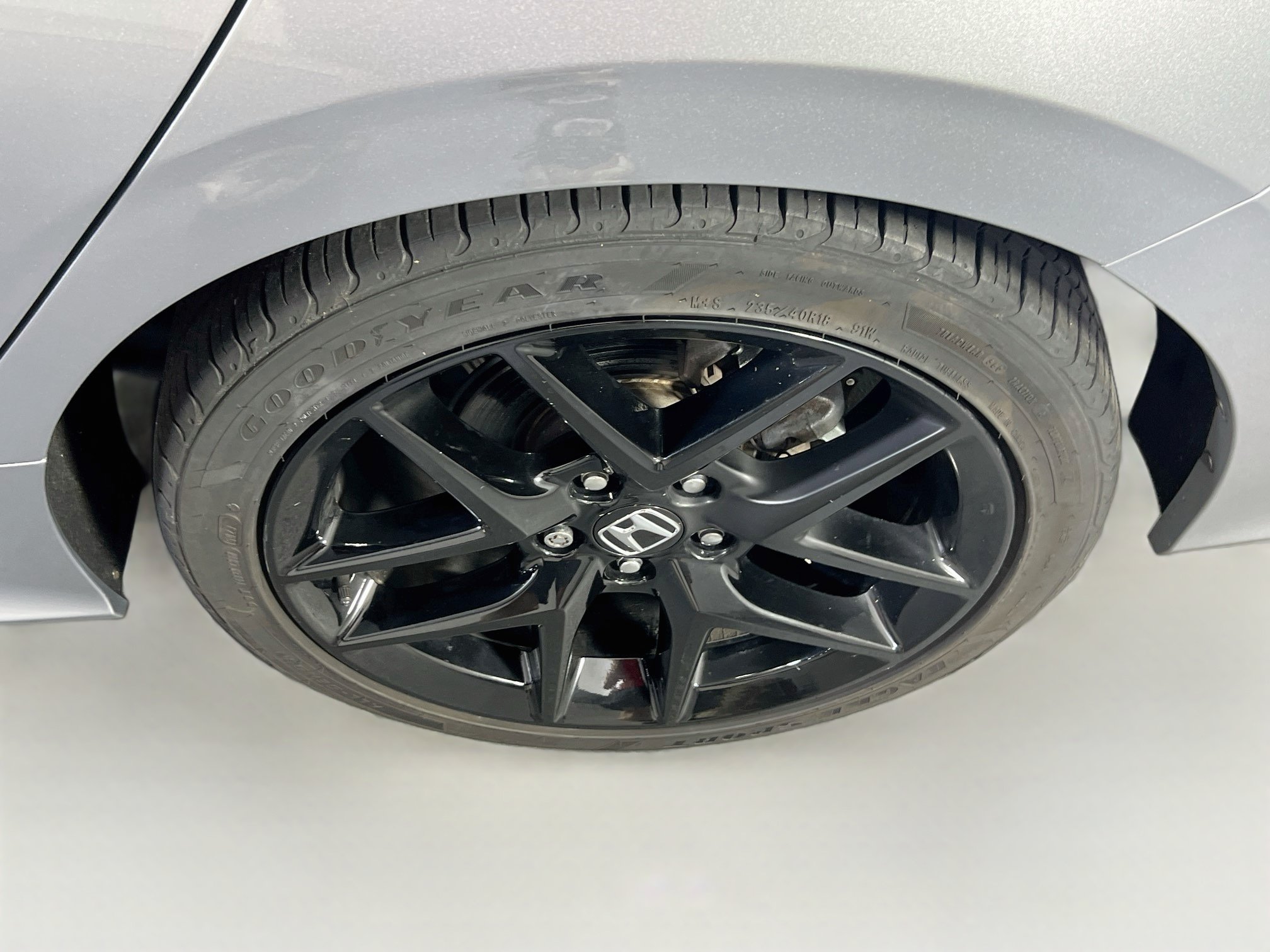 Used 2023 Honda Civic Sport image 28