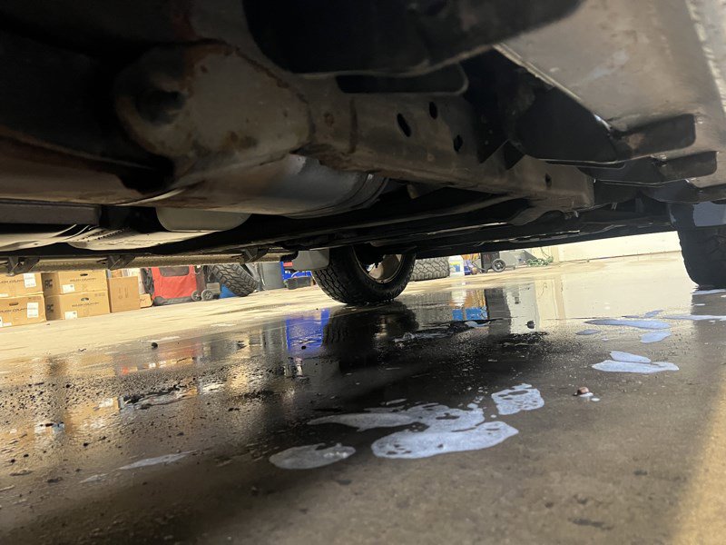 Used 2013 Chevrolet Tahoe LTZ image 18