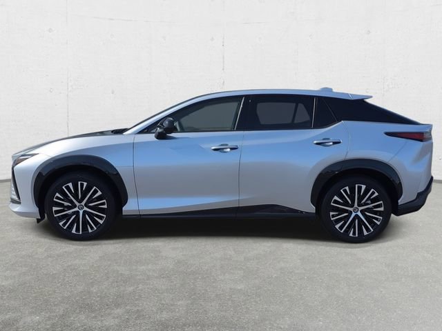 New 2026 Lexus RZ 350e 2WD w/ Technology Package image 8