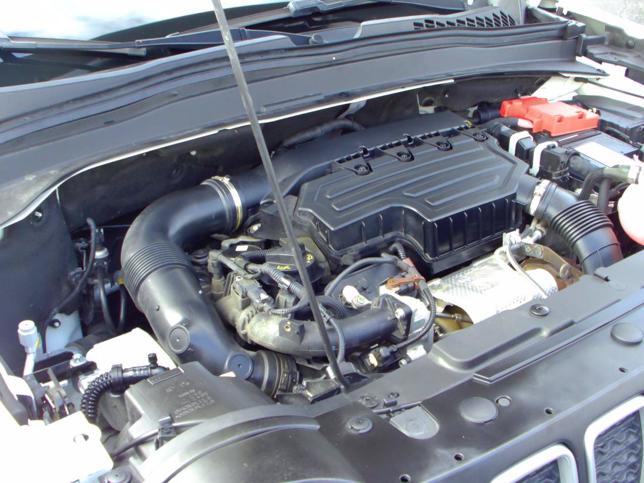 Used 2022 Jeep Renegade Latitude AWD/4WD image 8