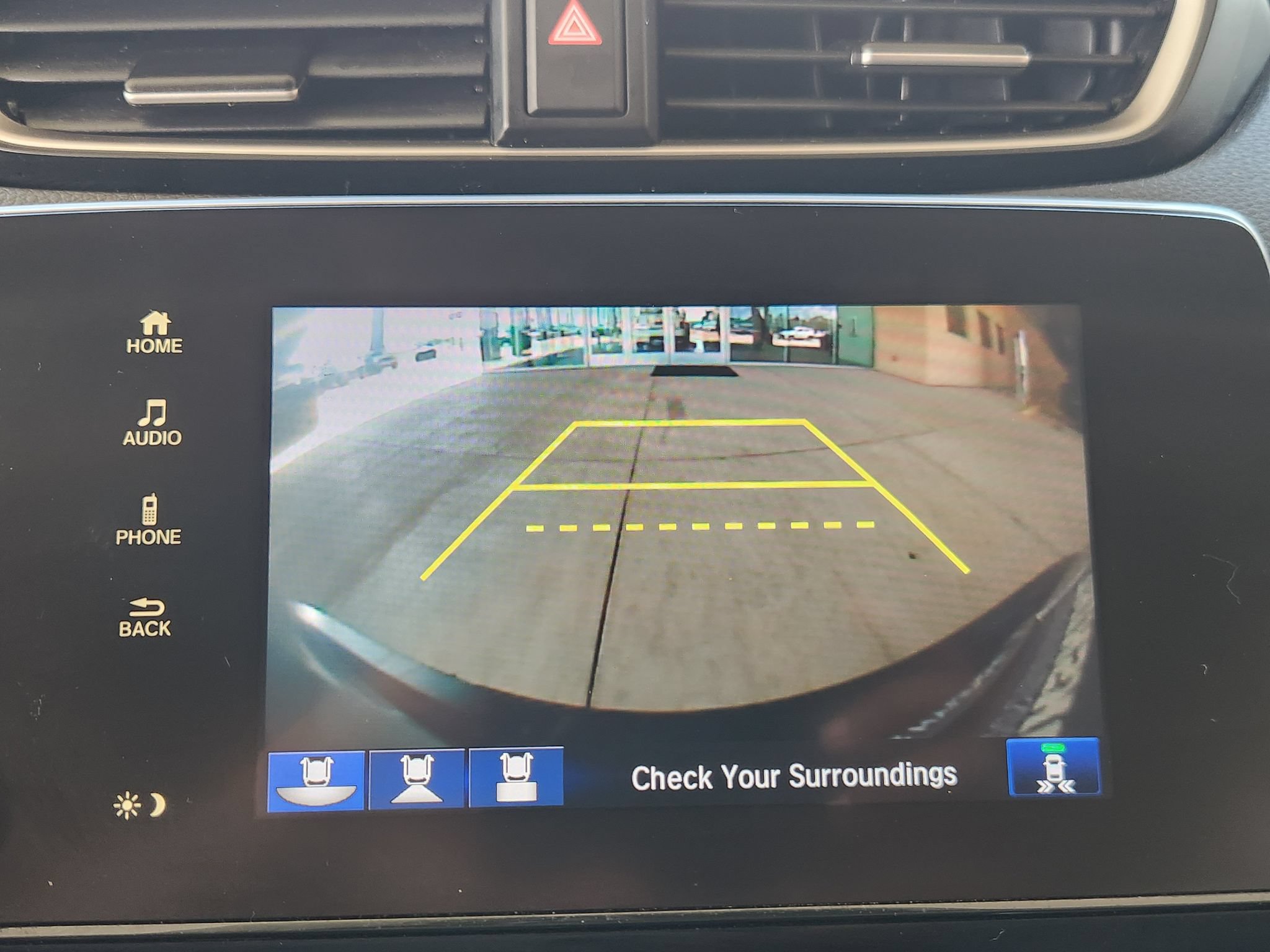 Used 2022 Honda CR-V EX-L image 17