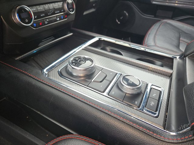 Used 2020 Ford Expedition Max Limited w/ Equipment Group 303A AWD/4WD image 11