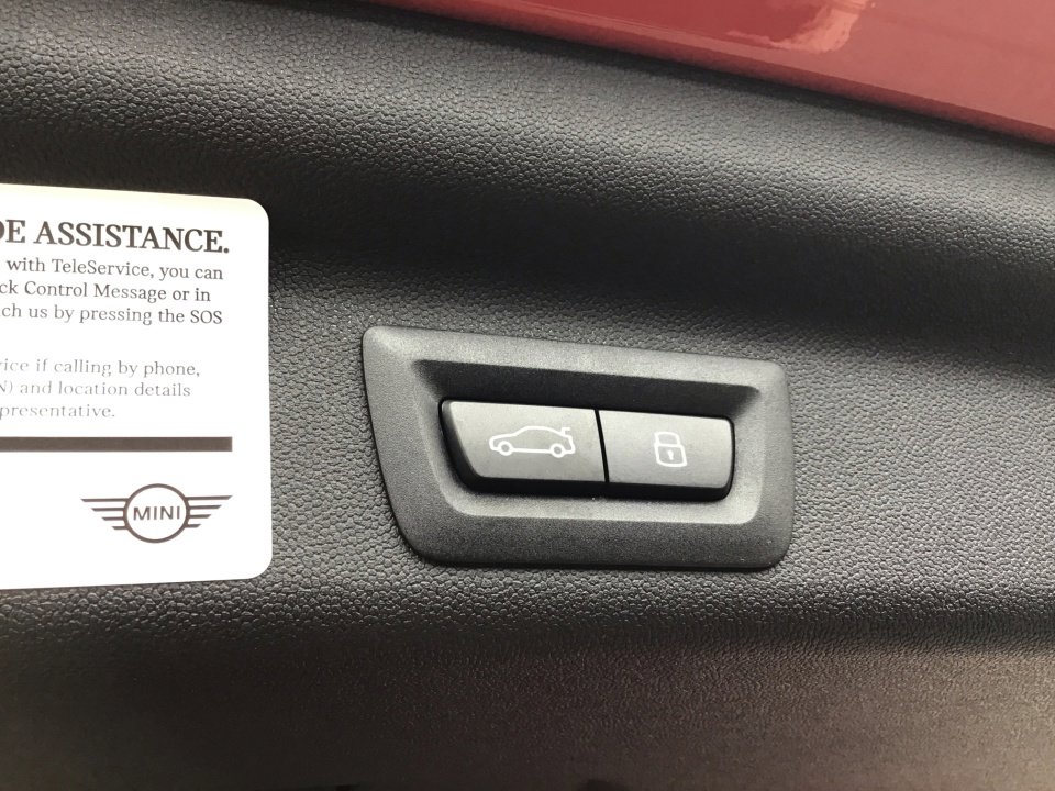 New 2026 MINI Cooper Countryman S image 14