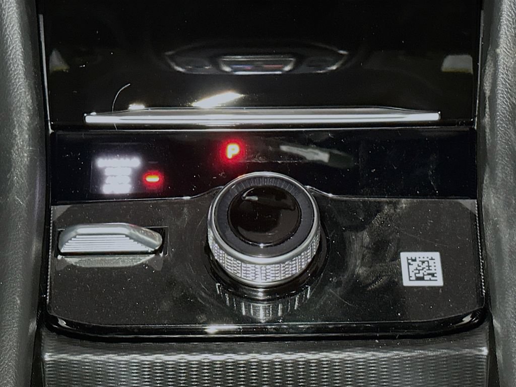 New 2026 Jeep Grand Cherokee Altitude AWD/4WD image 12