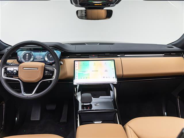 New 2027 Land Rover Range Rover Sport SE AWD/4WD image 19