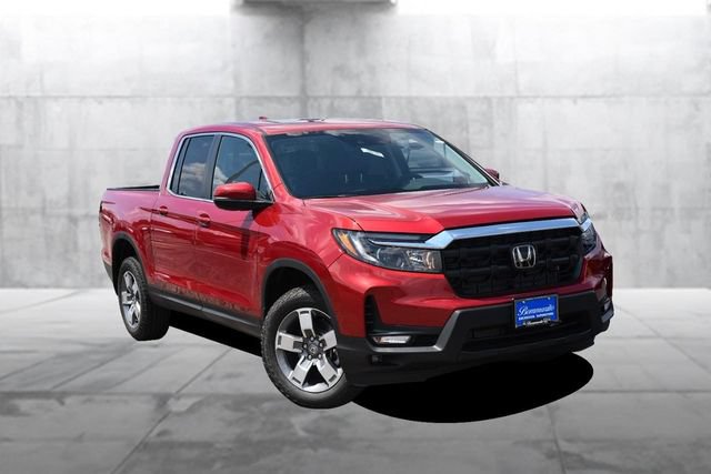 New 2026 Honda Ridgeline RTL image 2