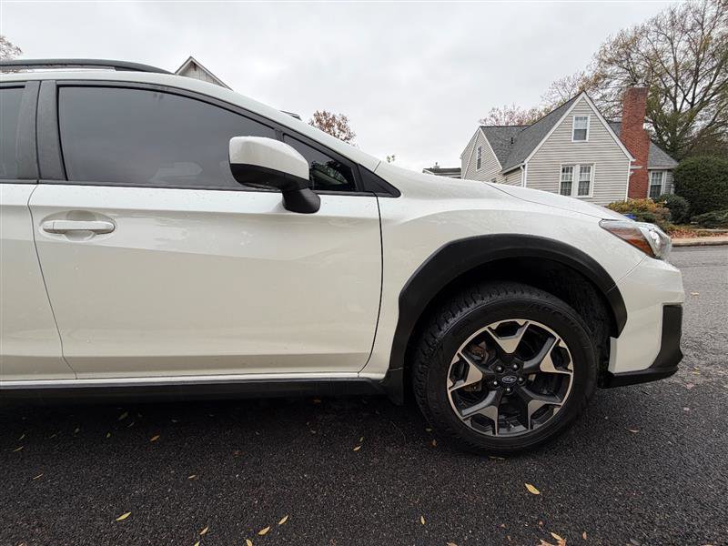 Used 2019 Subaru Crosstrek 2.0i Premium w/ Eyesight System image 5