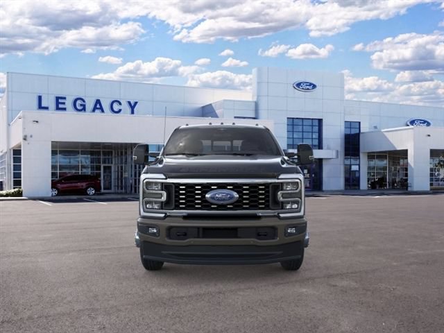 New 2026 Ford F350 King Ranch AWD/4WD image 6