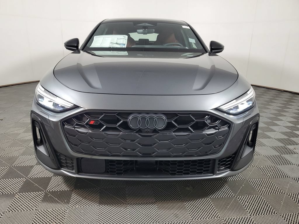 New 2026 Audi S5 Premium Plus AWD/4WD image 2