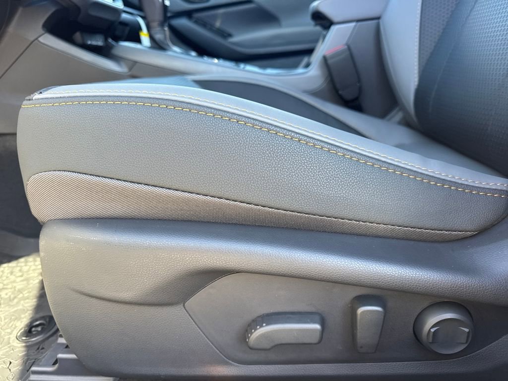 New 2026 Subaru Crosstrek 2.5i Wilderness image 16