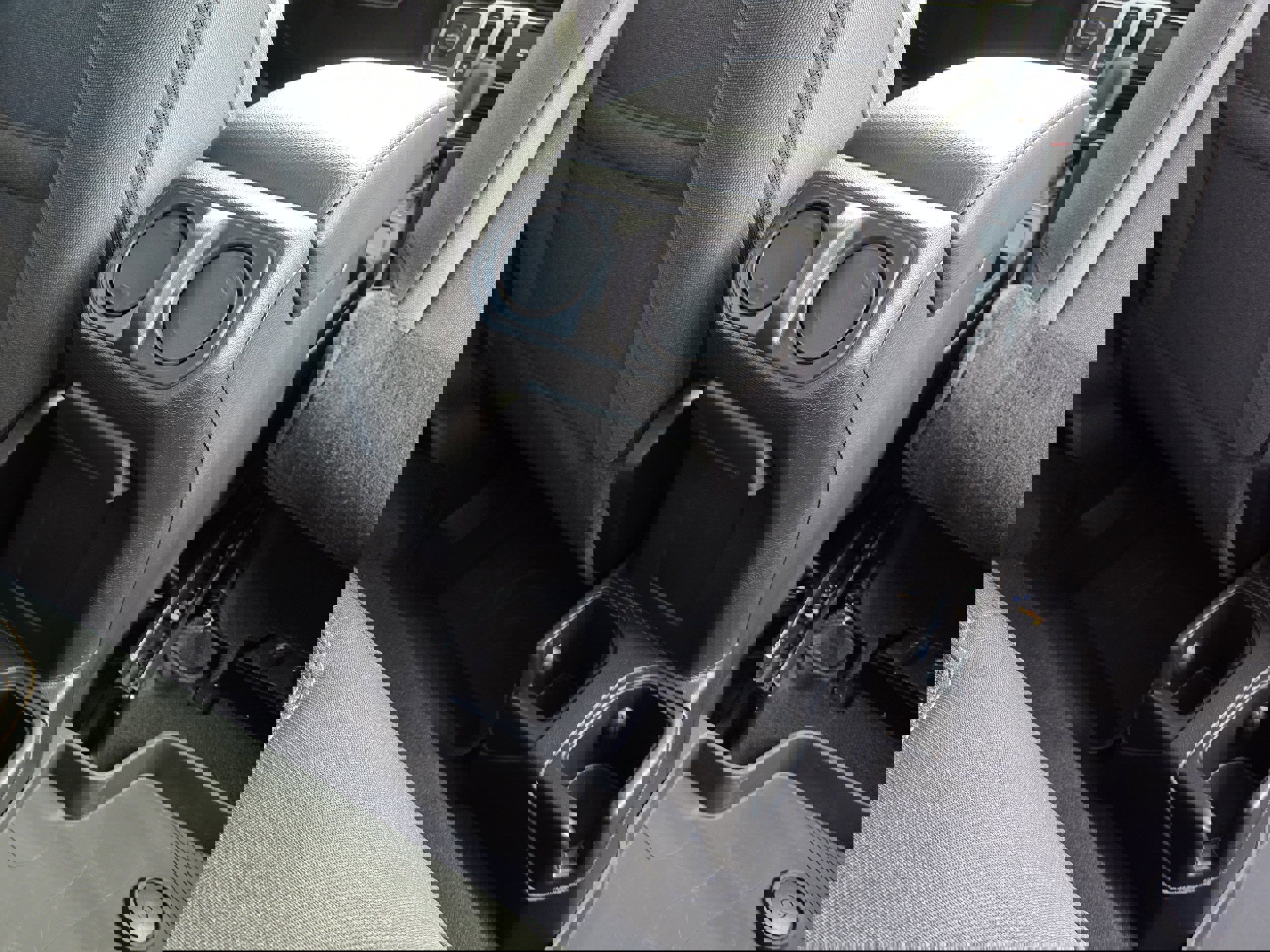 New 2026 Jeep Wrangler Sport image 17