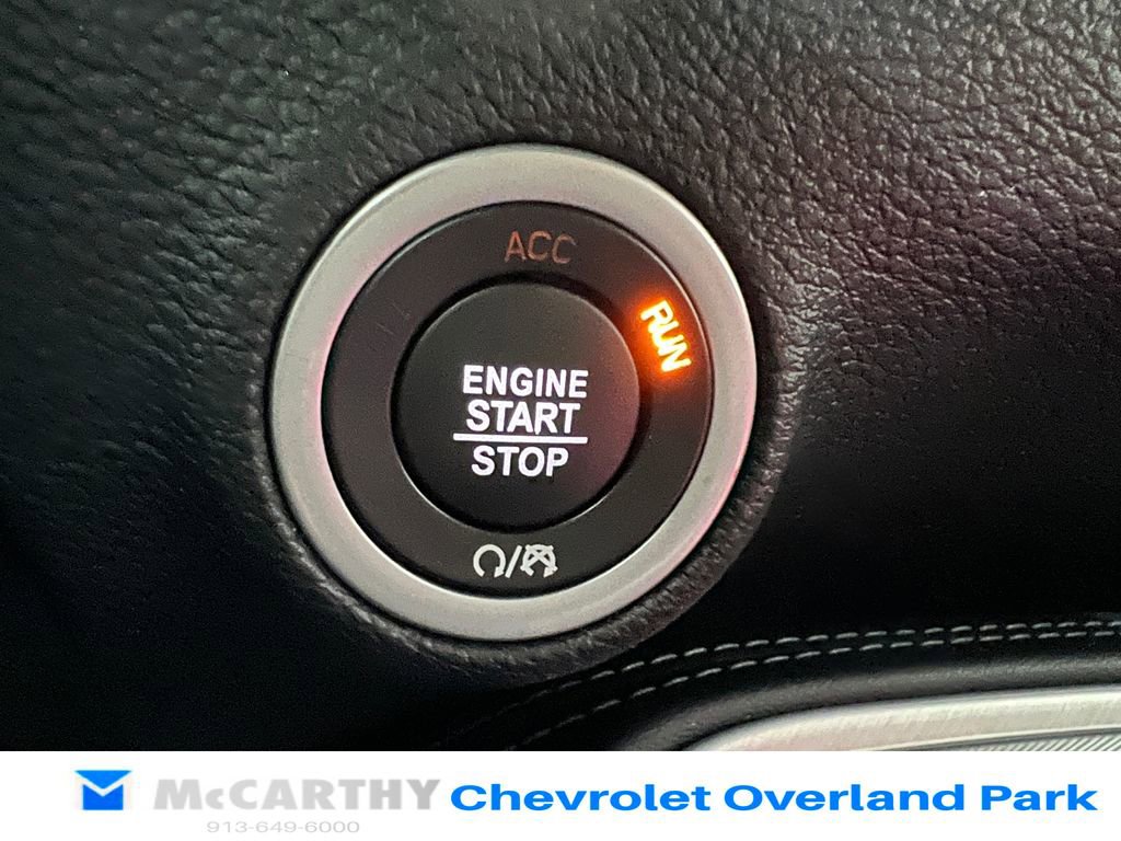 Used 2022 Dodge Challenger R/T image 17