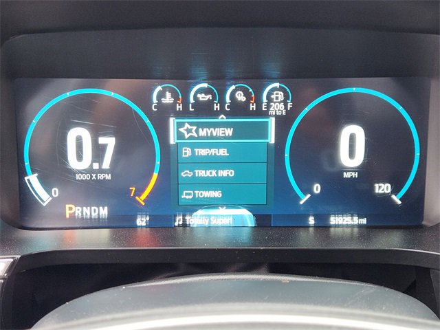 Used 2023 Ford F150 Lariat image 11