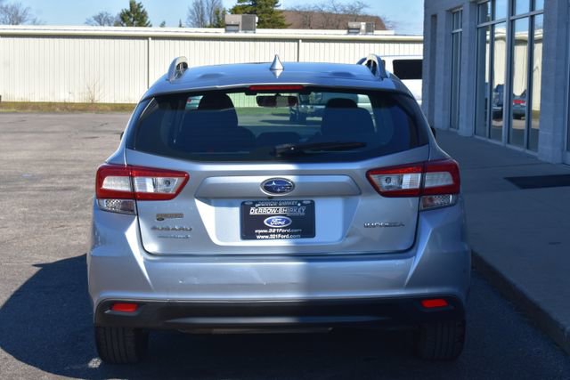 Used 2019 Subaru Impreza 2.0i Premium w/ Eyesight & BSD/Rcta & SRF AWD/4WD image 7