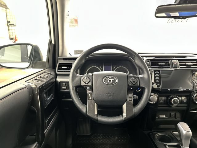 Used 2024 Toyota 4Runner TRD Off-Road Premium w/ Off Road Premium Plus Package AWD/4WD image 14