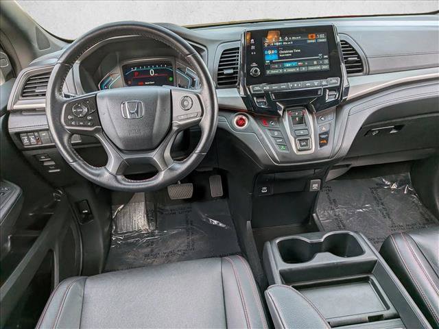 Used 2023 Honda Odyssey Sport image 15