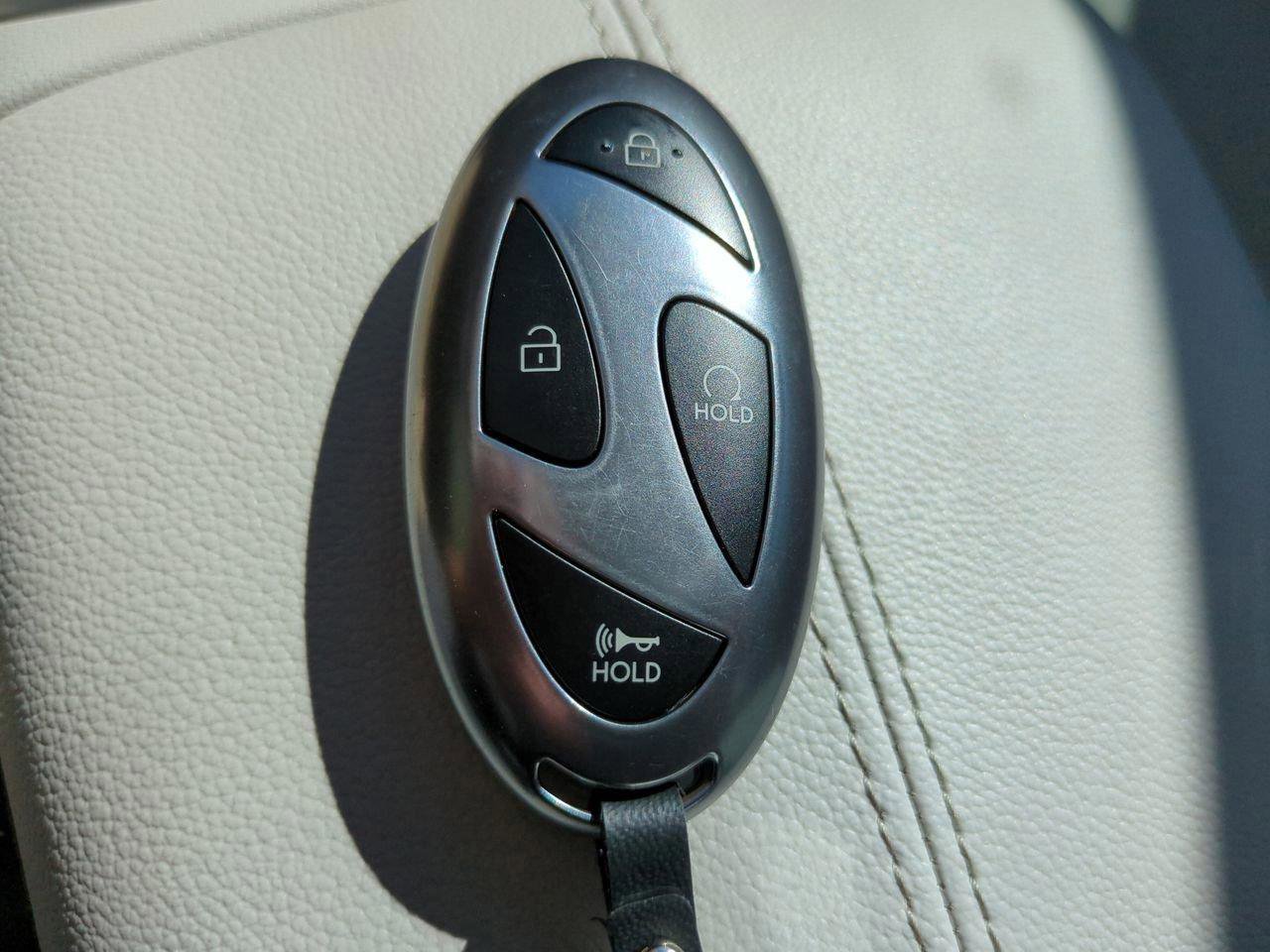 Certified 2025 Hyundai Tucson SEL image 24