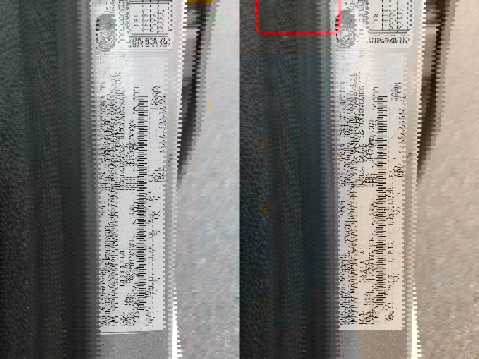 Used 2016 Ford Fiesta SE image 29