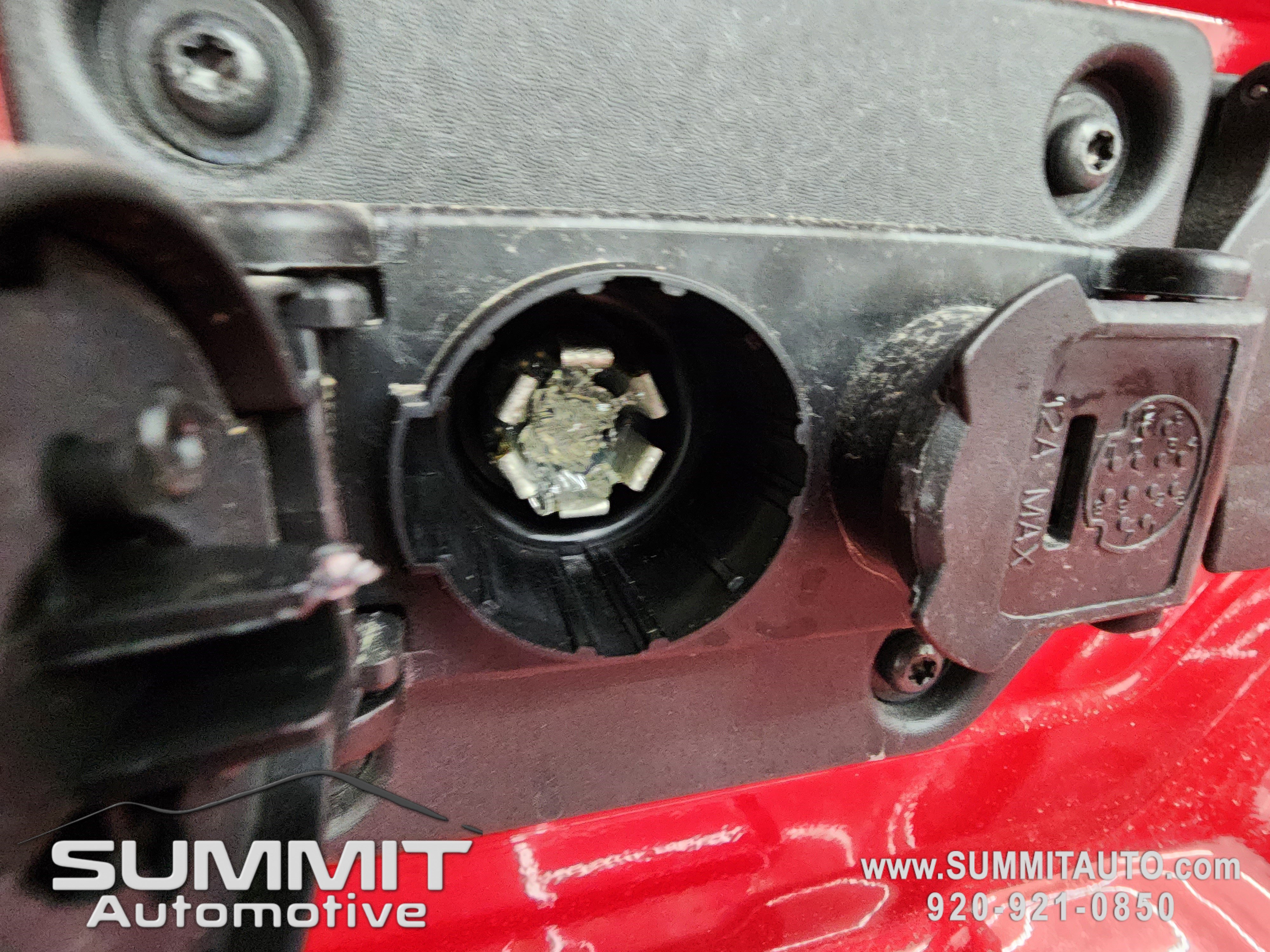 New 2026 RAM 3500 Tradesman image 35