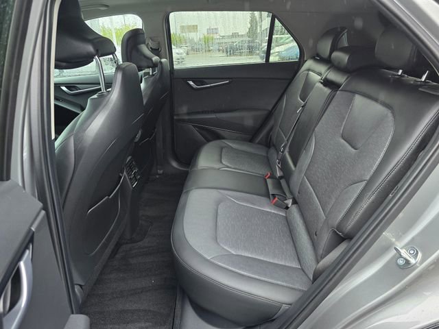 Certified 2023 Kia Niro Wave w/ Wave Preserve Package FWD image 18