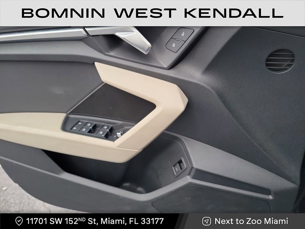 Used 2022 Audi A3 2.0T Premium image 30