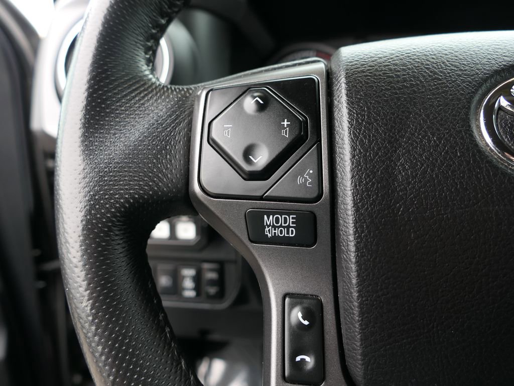 Used 2021 Toyota Tacoma TRD Off-Road w/ Technology Package image 14