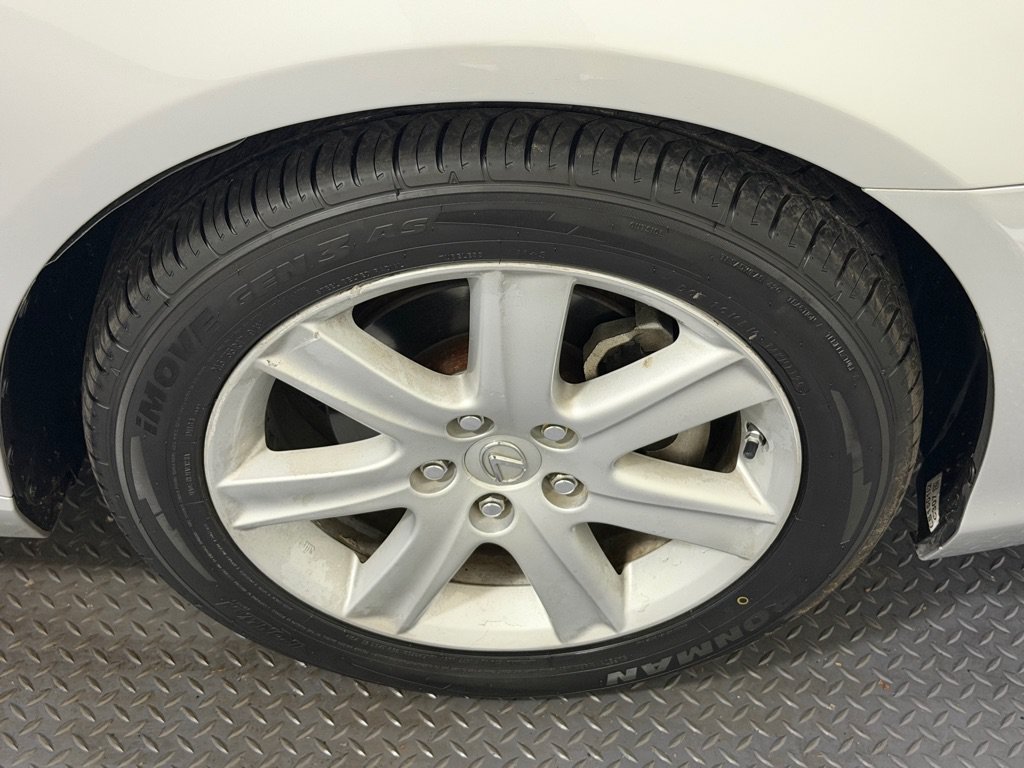 Used 2009 Lexus ES 350 w/ Premium Pkg Plus FWD image 17