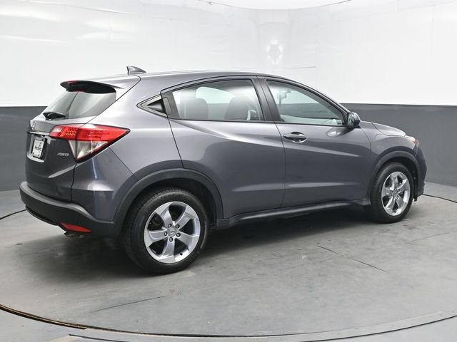 Used 2019 Honda HR-V LX image 8