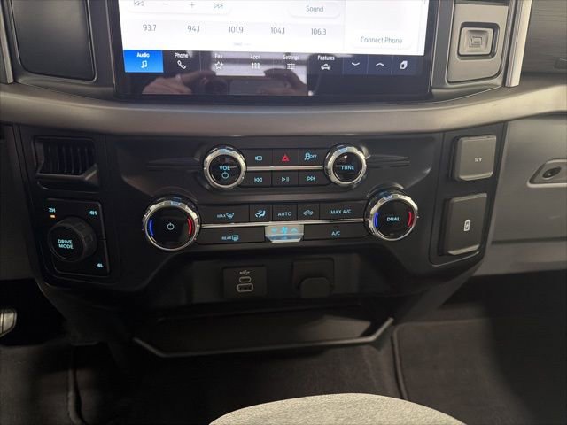 Used 2025 Ford F150 XLT w/ Equipment Group 301A Standard image 18