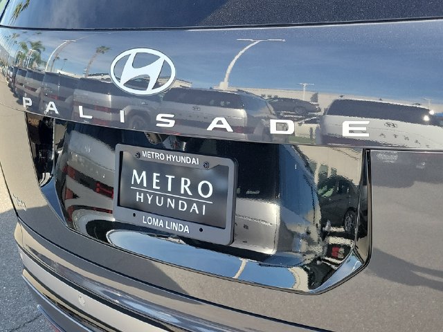 New 2026 Hyundai Palisade Limited AWD/4WD image 25