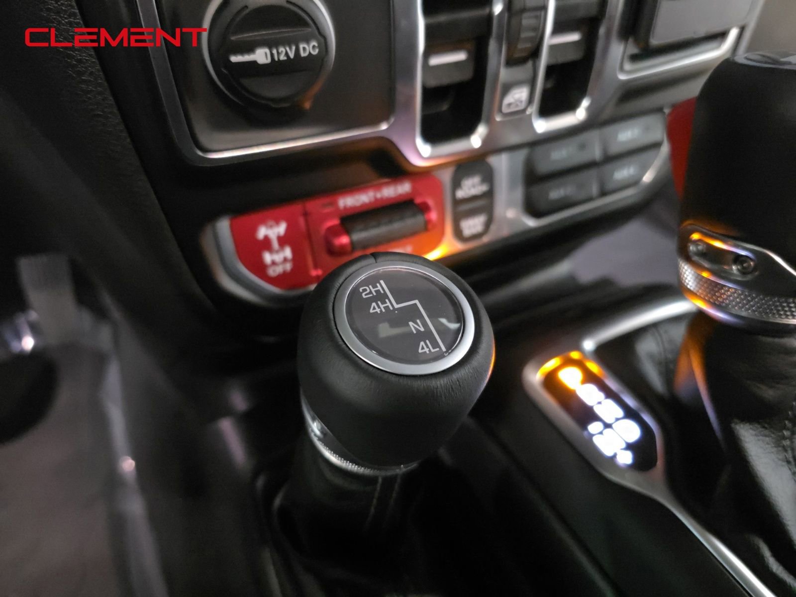 Used 2025 Jeep Wrangler Unlimited Rubicon w/ Steel Bumper Group image 22