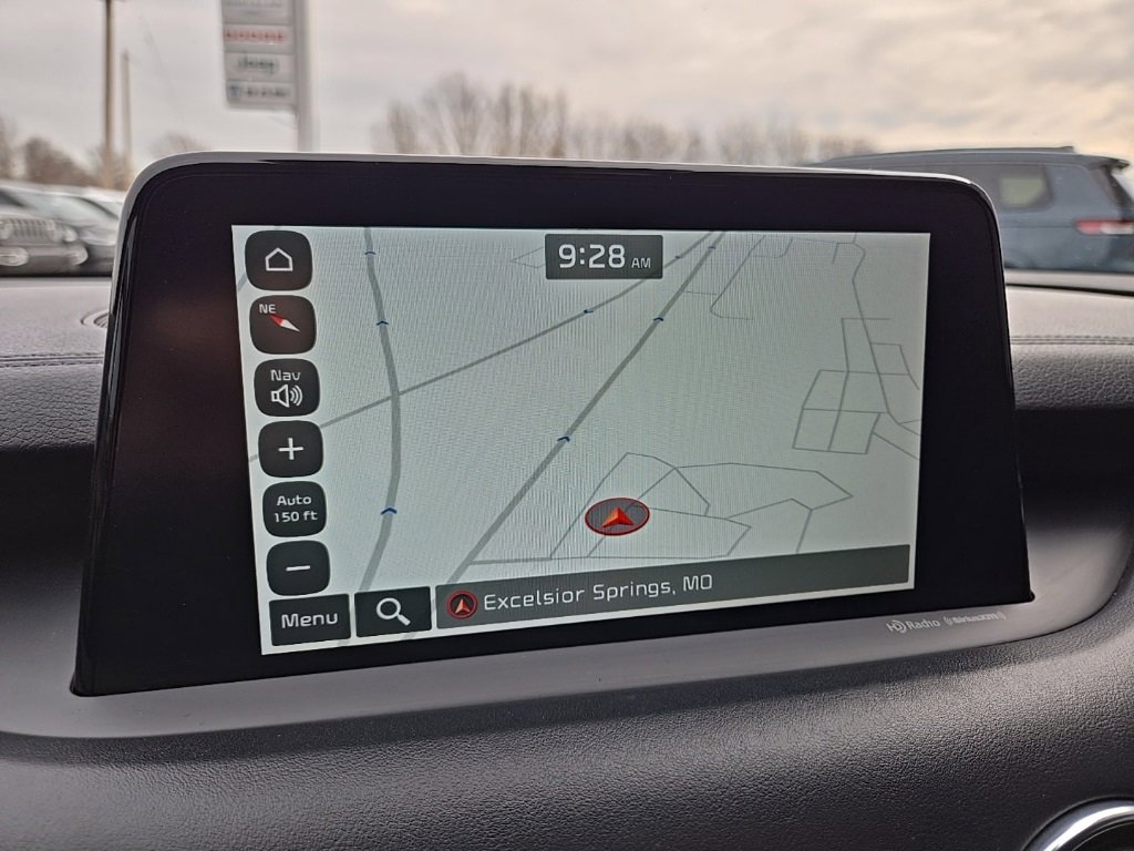 Used 2020 Kia Stinger GT2 image 54