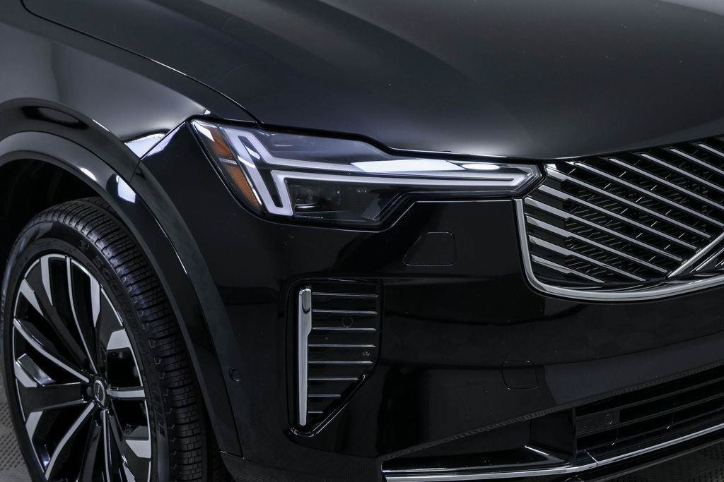 Certified 2026 Volvo XC90 B6 Ultra AWD/4WD image 40