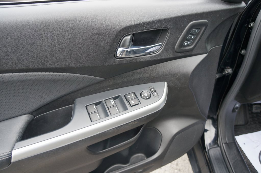 Used 2015 Honda CR-V Touring image 15