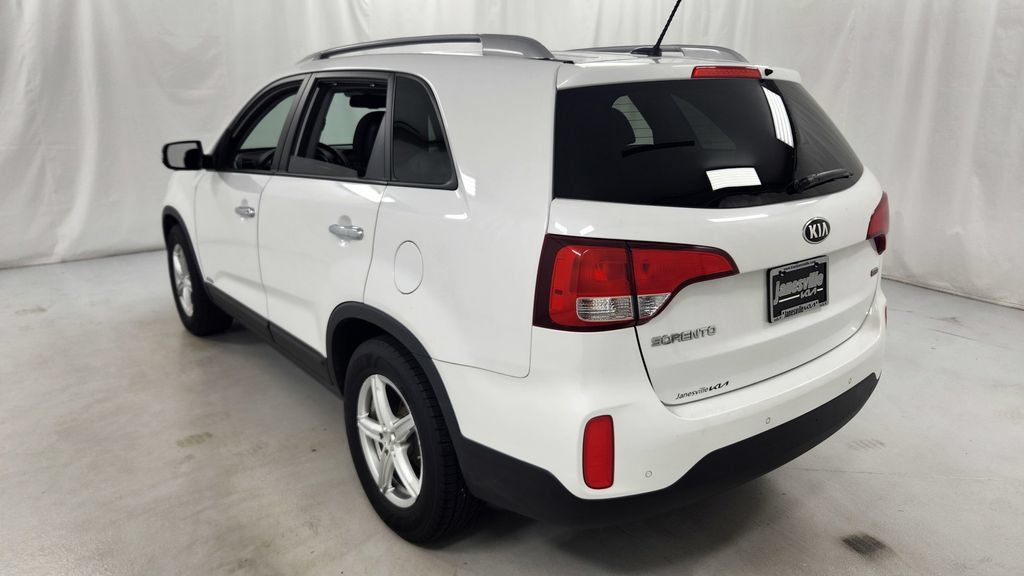 Used 2014 Kia Sorento LX AWD/4WD image 5