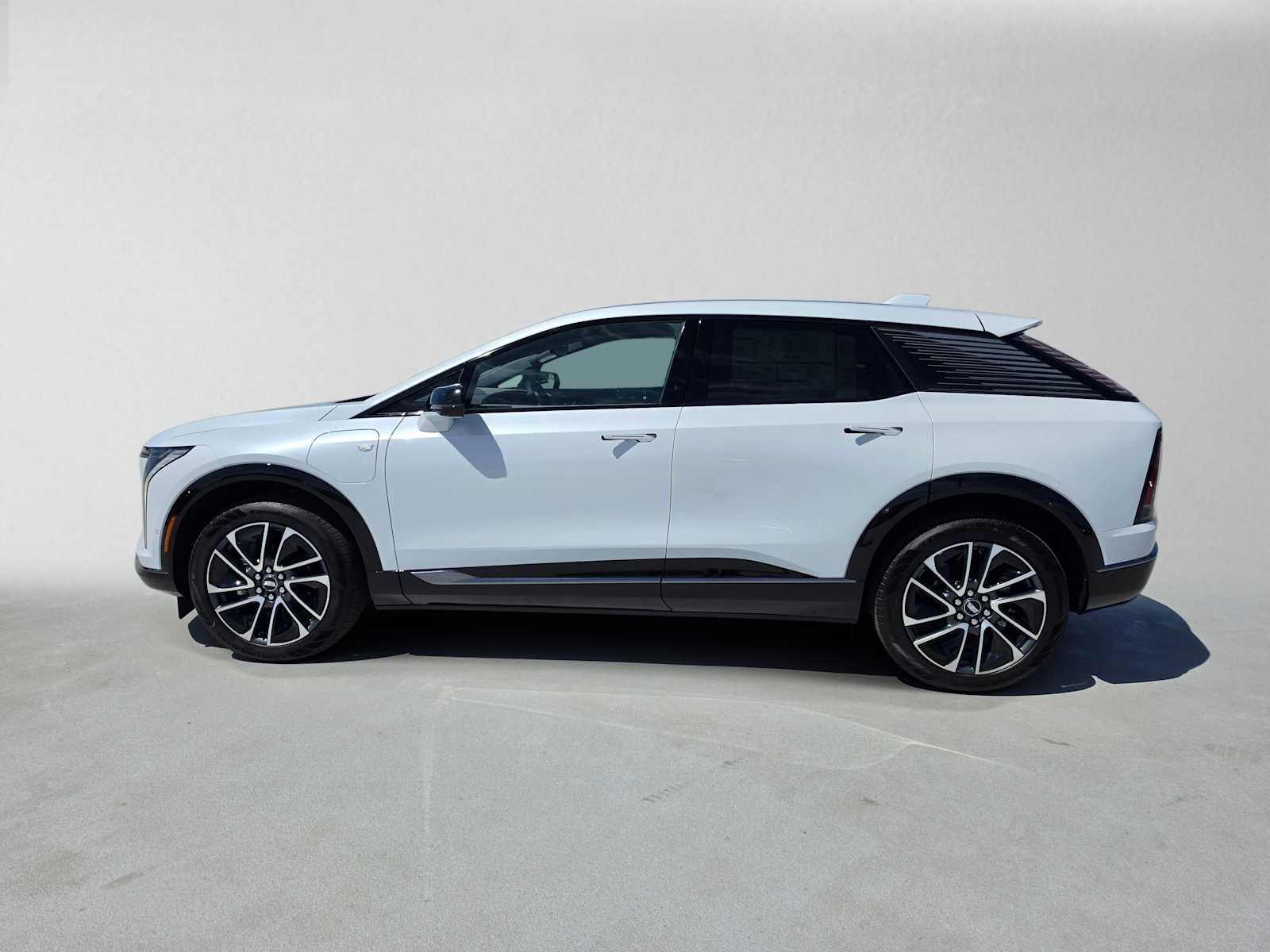 New 2027 Cadillac Optiq Premium Sport AWD/4WD image 6