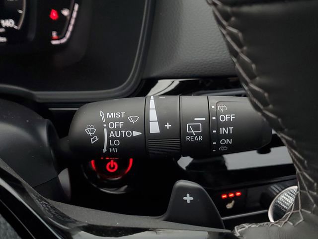 New 2026 Honda Civic Sport Touring image 18