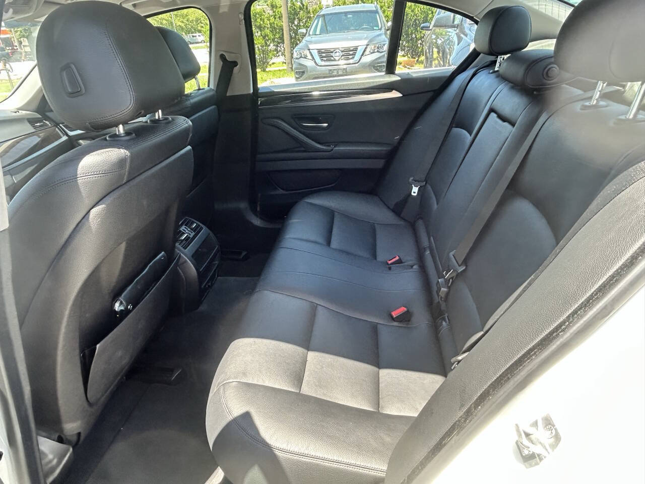 Used 2014 BMW 528i xDrive Sedan AWD/4WD image 9