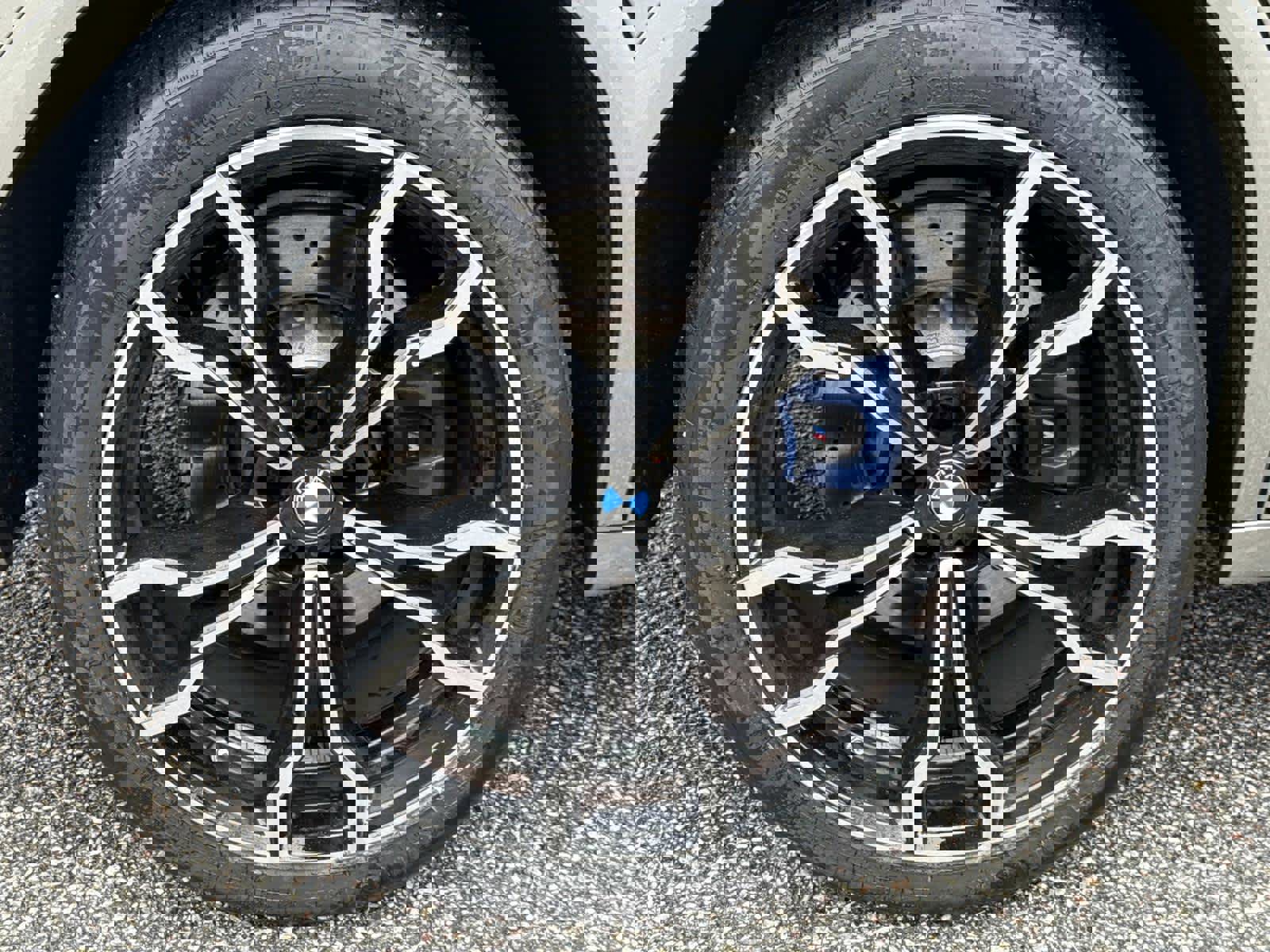 Used 2021 BMW X4 M w/ Competition Package image 12