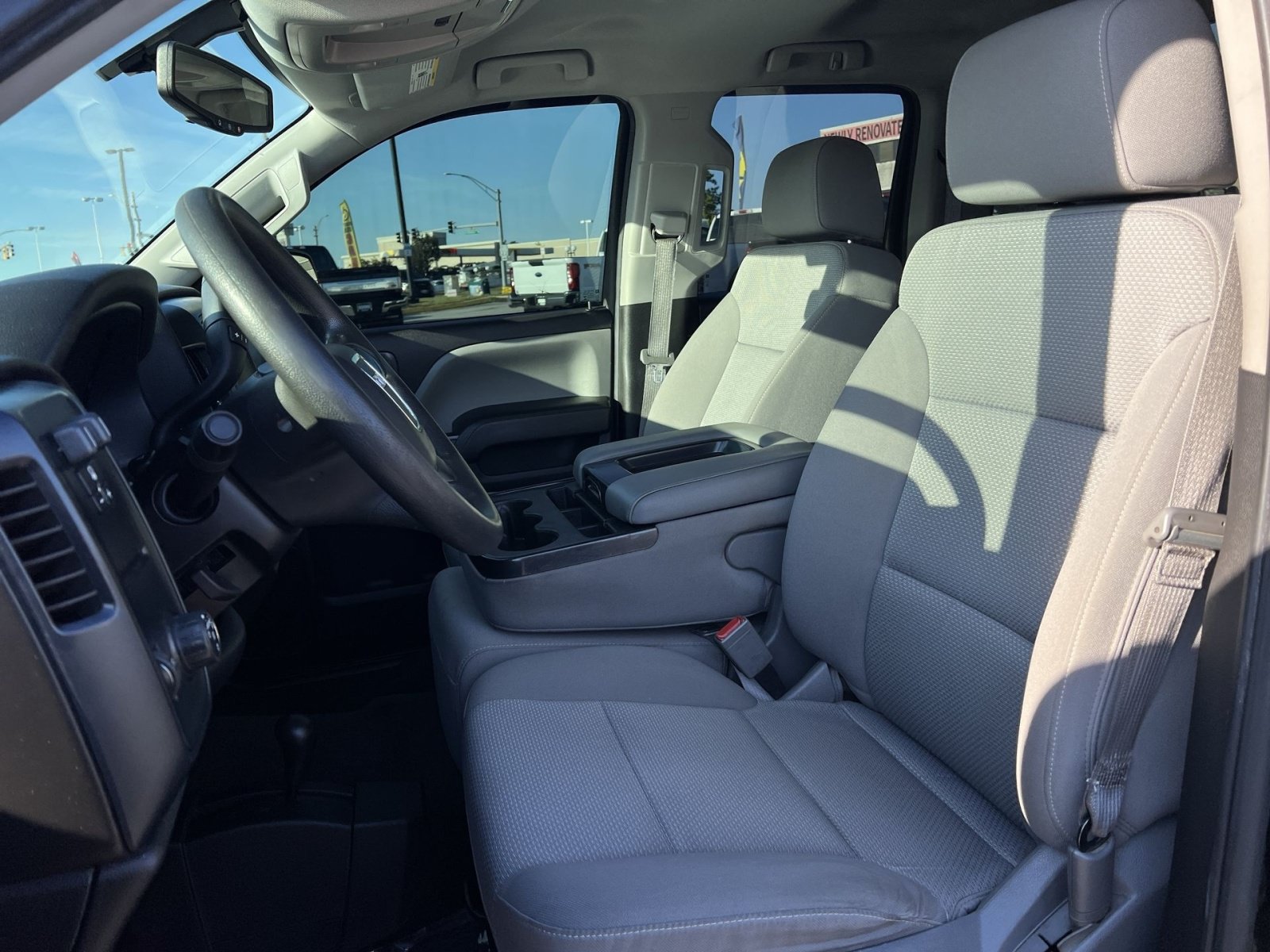 Used 2016 GMC Sierra 1500 4x4 Double Cab w/ Elevation Edition image 13