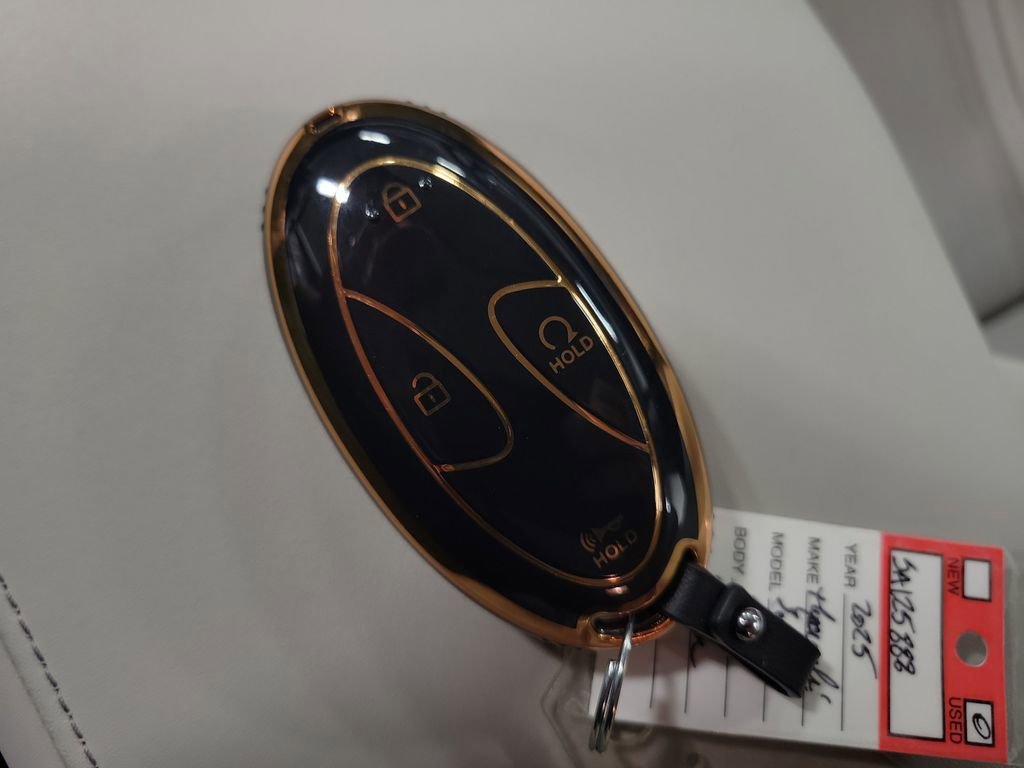 Used 2025 Hyundai Sonata SEL image 15