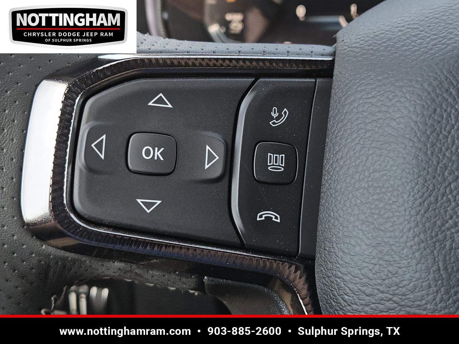 New 2025 RAM 2500 Rebel image 18