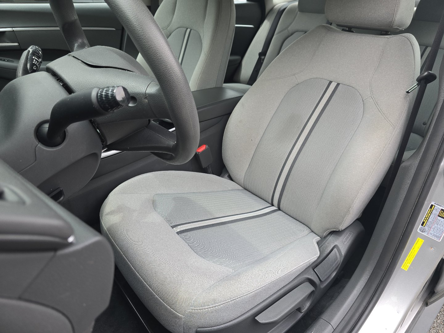 Used 2021 Hyundai Sonata SE FWD image 20