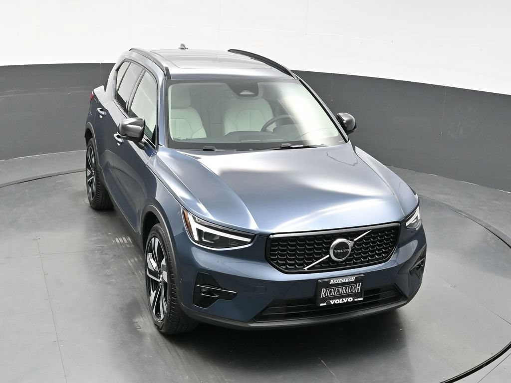 New 2026 Volvo XC40 B5 Ultra w/ Protection Package Premier AWD/4WD image 31