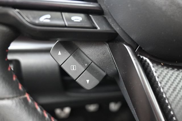 Used 2022 Subaru WRX Limited AWD/4WD image 27