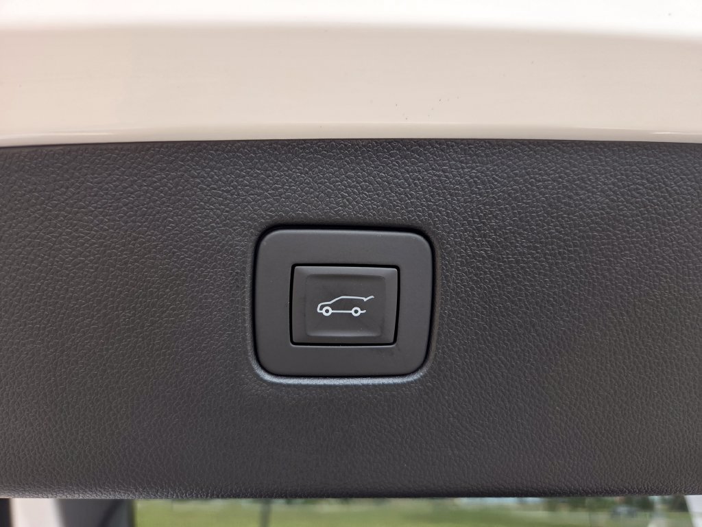 New 2026 Buick Envista Sport Touring w/ Convenience I Package FWD image 48