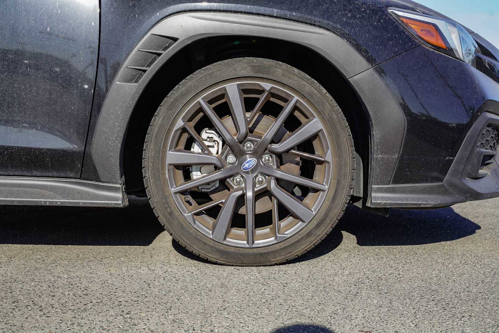 Used 2022 Subaru WRX Limited image 9