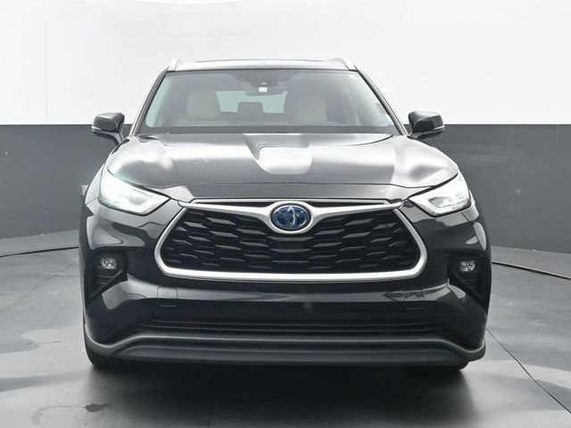 Used 2020 Toyota Highlander XLE FWD image 5