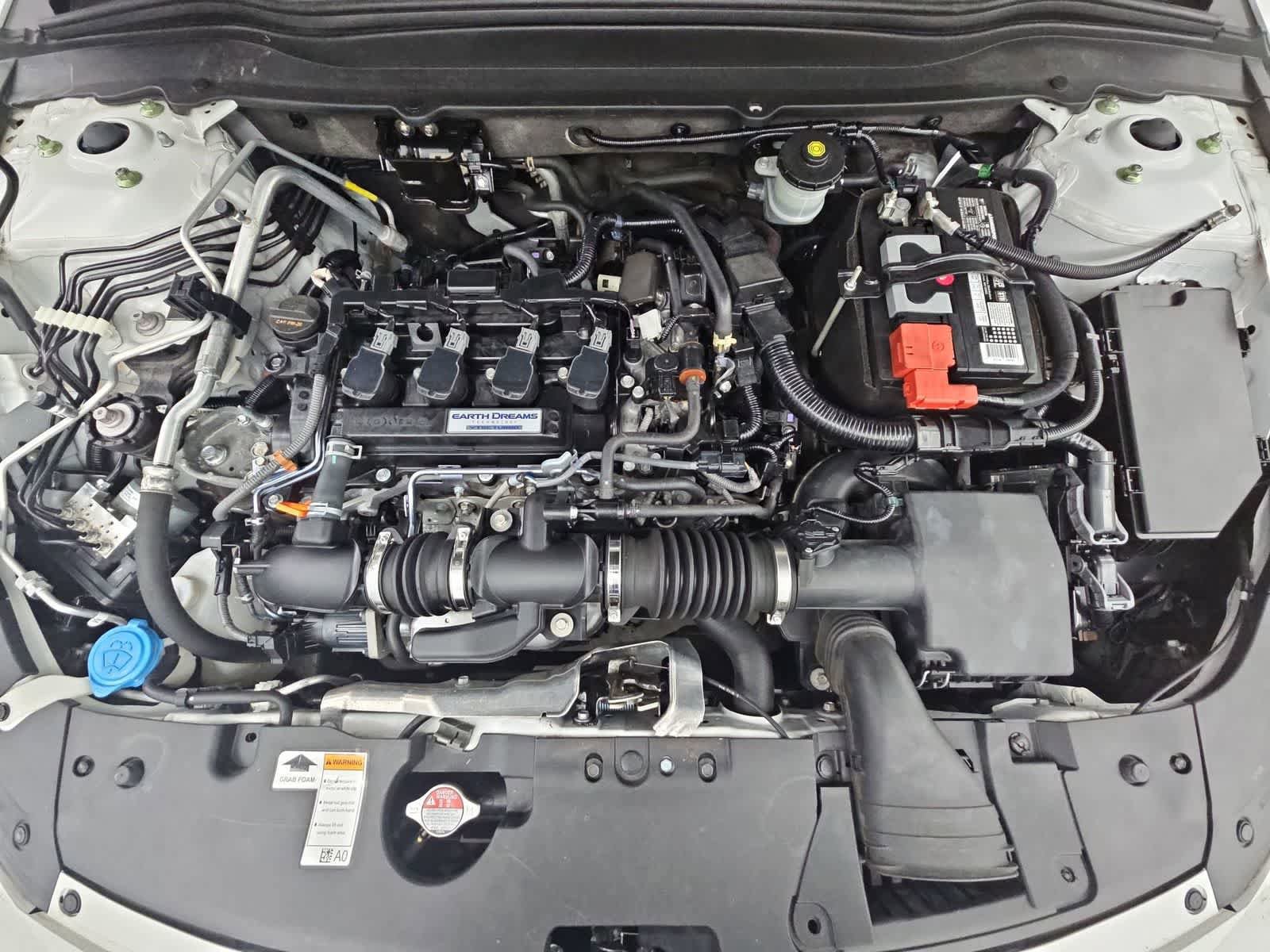 Used 2018 Honda Accord Touring image 14