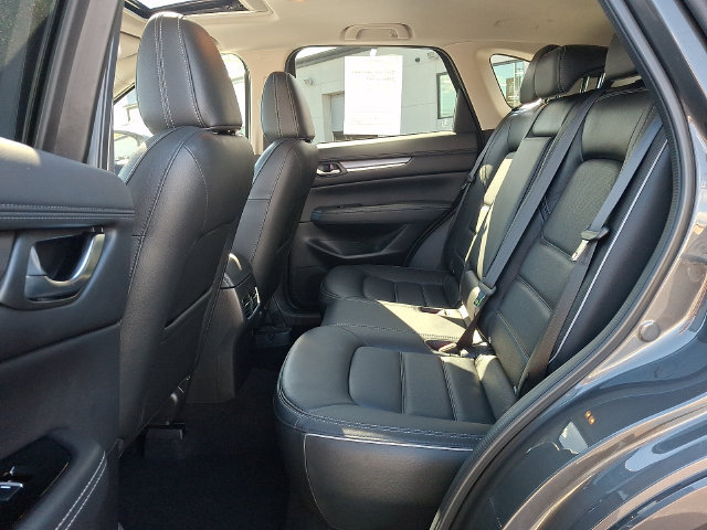 Certified 2024 MAZDA CX-5 AWD 2.5 S image 11